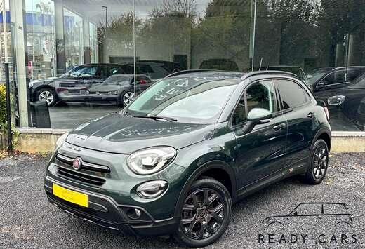 Fiat 1.3l*AUTOMATIQUE*SPORT*CUIR*CAMERA*CARPLAY*GARNT ...