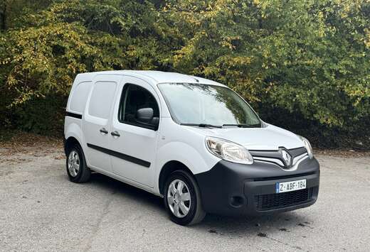 Renault 1.5 dCi FEUILLE ROSE GARANTIE EURO6