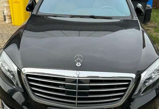 Mercedes-Benz BLUETEC HYBRID