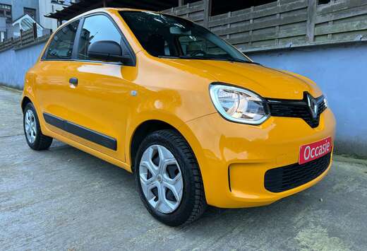 Renault 1.0i SCe Edition One (23765km)