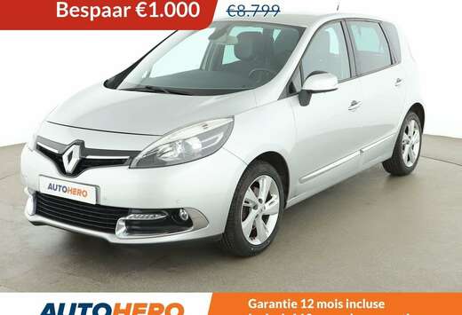 Renault 1.2 Dynamique