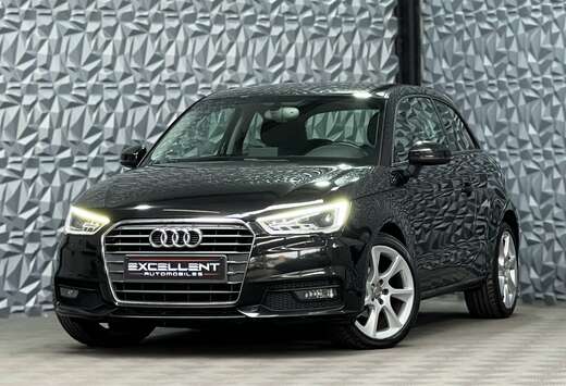 Audi 1.4TDiultraDesig/XENON/GPS/PDC/NAV/BLUETOOTH/GAR ...