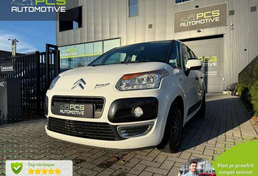 Citroen 1.4 Benzine / 112.000km / 12 maanden waarborg