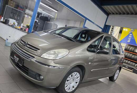 Citroen Xsara Picasso 1.6i Dynamique