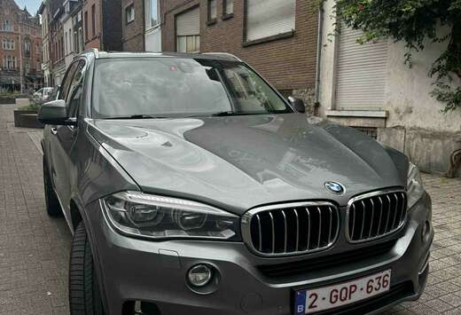BMW 3.0 dAS xDrive30