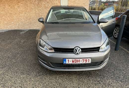 Volkswagen 1.2 TSI Trendline