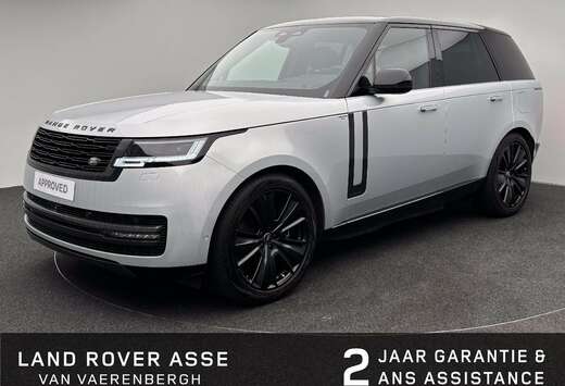 Land Rover SWB P460e Autobiography AWD Auto. 24MY