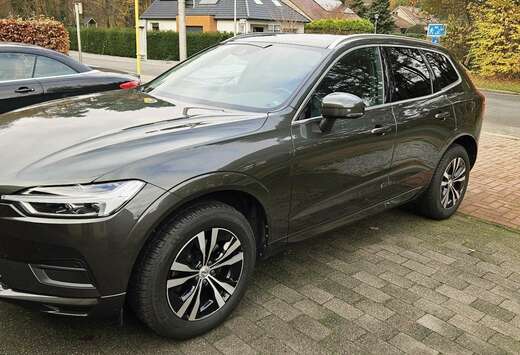 Volvo D4 Geartronic Momentum