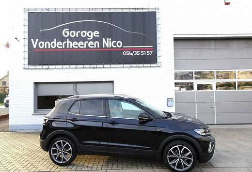 Volkswagen 1.0TSi VIRTUAL,CARPLAY,CAMERA,MATRIX,ADAPT ...