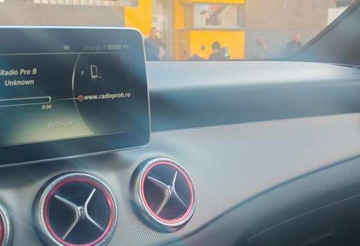 Mercedes-Benz Shooting Brake (CDI) d 7G-DCT