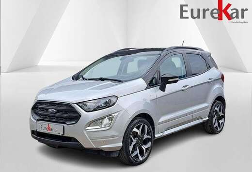 Ford 1.0i EcoBoost ST LINE