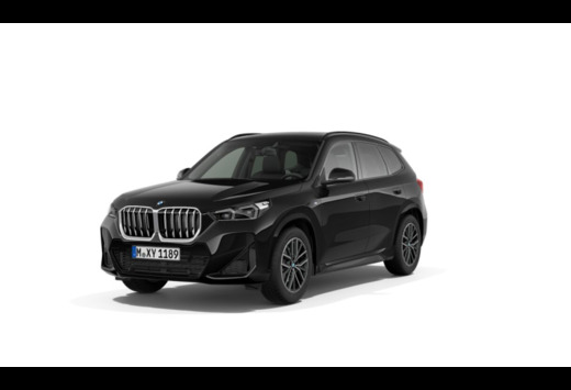 BMW sDrive18i/M-Sport