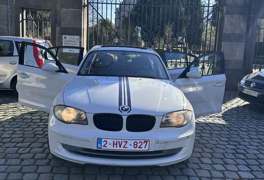BMW 116i