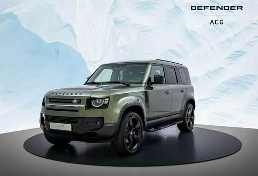 Land Rover 110 D200 S AWD Auto. 26MY 06/26