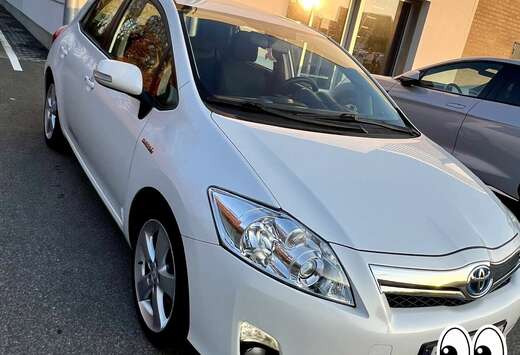 Toyota HEV 1.8i HSD Luna CVT