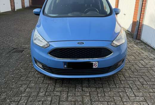 Ford 1.0 EcoBoost Trend Start-Stop
