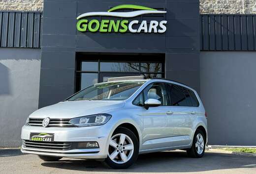 Volkswagen Touran 1.5TSI BOTE AUTO,7PLACES,TOIT OUVRA ...