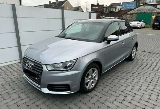 Audi 1.4 TDI Sportback Ambition