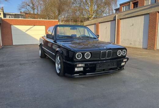 BMW Cabrio Type1