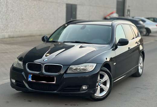 BMW D edition LCI