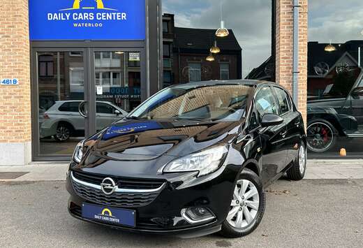 Opel 1.4i *Auto *Carplay *8.600 km  *Nav *Cruise Reg  ...