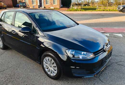 Volkswagen Golf 1.2 TSI Trendline