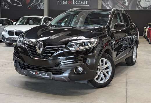 Renault 1.5dCi Bose Edition AUTO *FULL LED-CAMERA-NAV ...