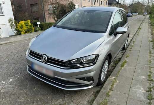 Volkswagen Golf Sportsvan 1.0 TSI BMT Join