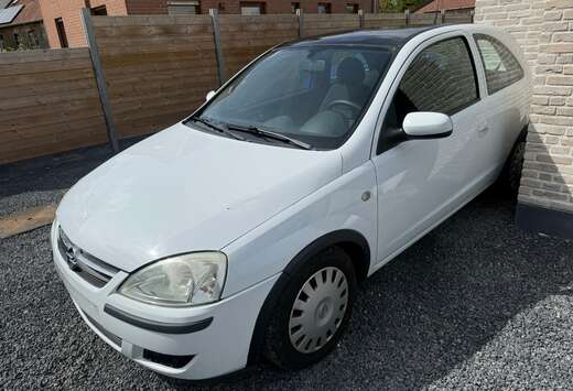 Opel Corsa 1.0i XEP 12v Enjoy