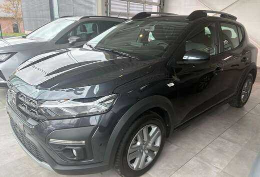 Dacia Sandero Stepway 1.0 TCe Stepway Comfort CVT