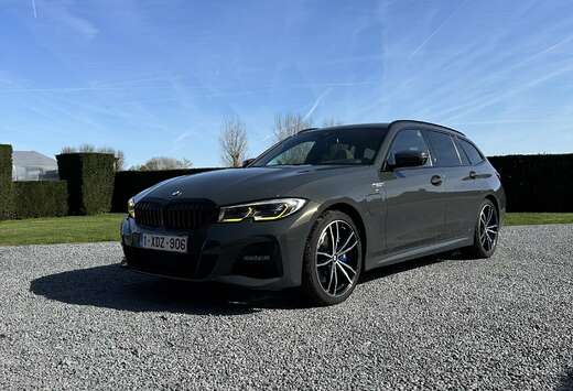 BMW 330e Touring Aut. M Sport