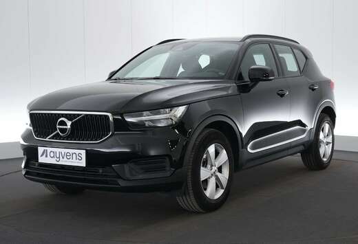 Volvo 1.5 T2 Momentum Core LED GPS PDC Carplay