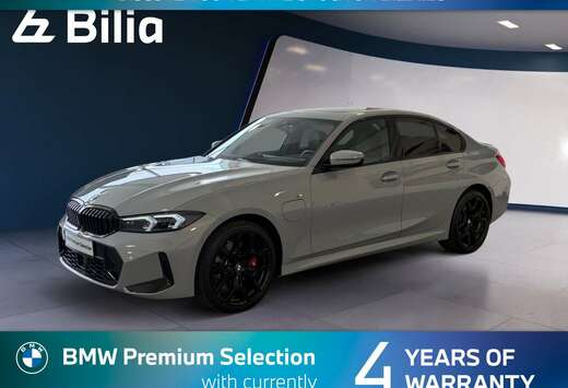BMW e xDrive HK HiFi DAB LED GSD