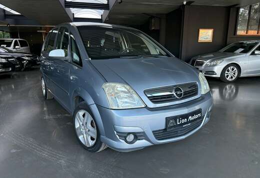 Opel 1.3 CDTI DPF Edition