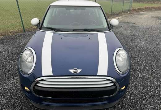 MINI Mini 1.5 D Cooper