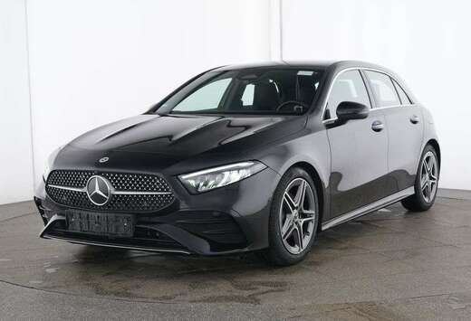 Mercedes-Benz AMG Keyless-Go, Camera, Led, Pdc, Smart ...