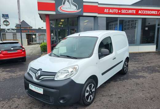 Renault Express Utilitaire 1.5 DCi 75cv Grand Confort ...