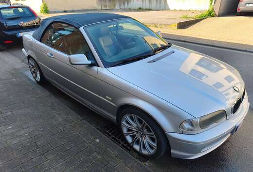BMW 318 Ci