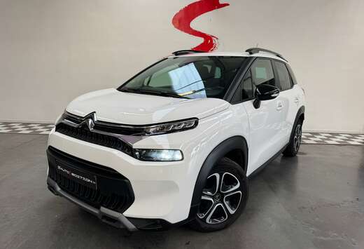 Citroen C3 Aircross 1.5 BlueHDi / 11157,02 €HTVA