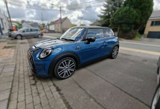 MINI e-Mini 28.9 kWh Cooper SE