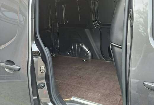 Opel Combo 1.3 CDTi L2H1 Start/Stop (EU6)