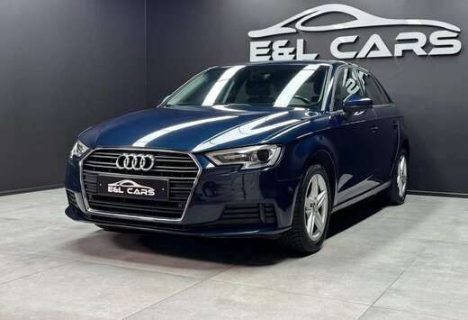 Audi A3 Sportback 1.0 TFSI **12 mois de garantie**