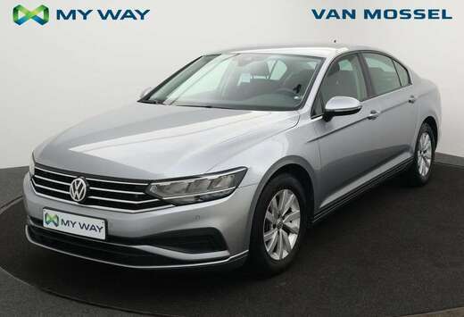 Volkswagen Passat 1.5 TSI Elegance 150PK *AUTOMAAT*PD ...