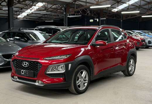 Hyundai 1.0i * 1ER PROP * CARPLAY * GPS * LED * RADAR ...