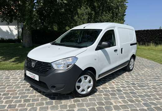 Dacia 1.3 TCe Work Edition  S/S (EU6.2)/56400km/Airco ...