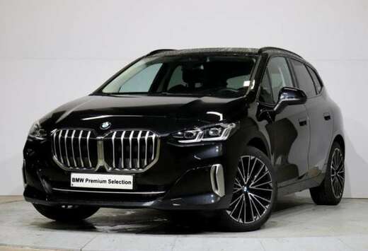 BMW Active Tourer 218iA