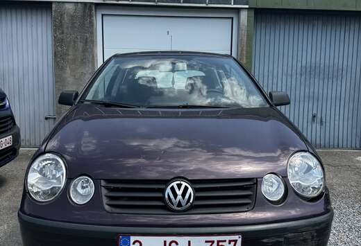 Volkswagen 1.2i 12v