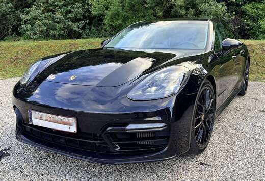 Porsche Porsche Panamera 4 E-Hybrid Sport Turismo 2.9 ...