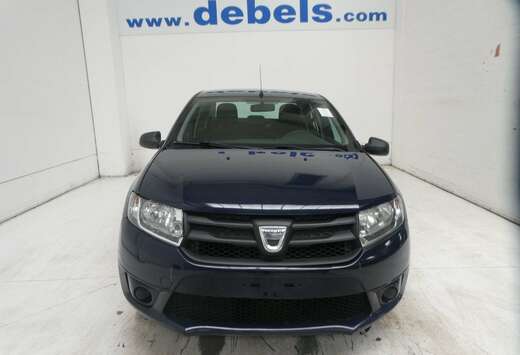 Dacia Ambiance