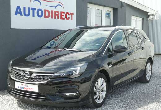 Opel Sports Tourer 1.2 Turbo Ultimate Cuir, Navi, Led ...
